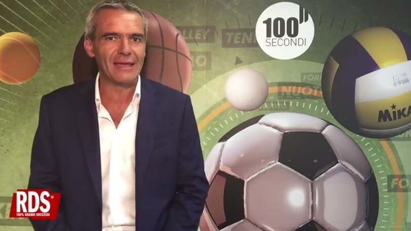I 100 secondi di Stefano Agresti: Il dramma di Basso