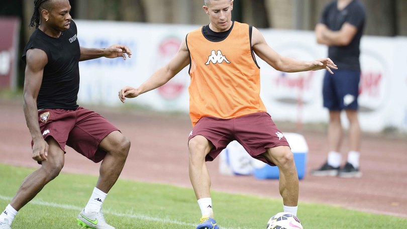 Avellino, ufficiale: ritorna Chiosa