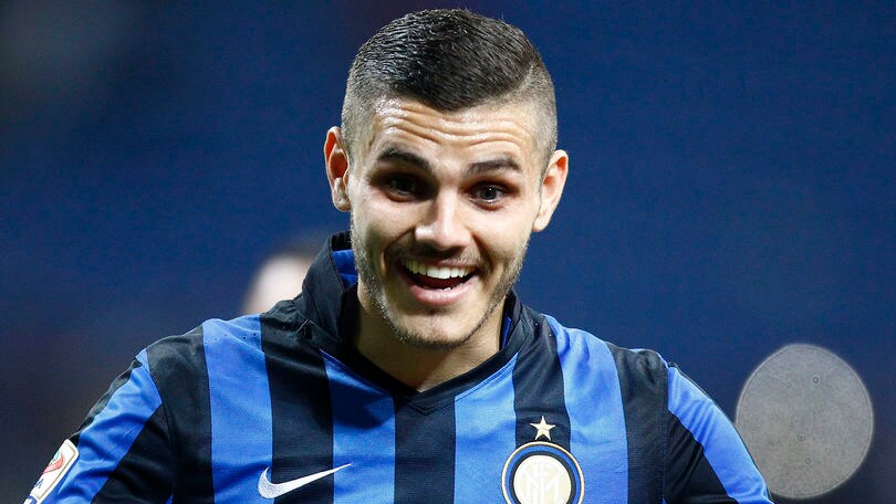 Inter, Icardi esclusivo: «Ora voglio lo scudetto»