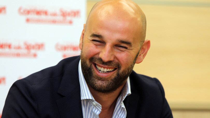Frosinone-Pavlovic: l'accordo è totale
