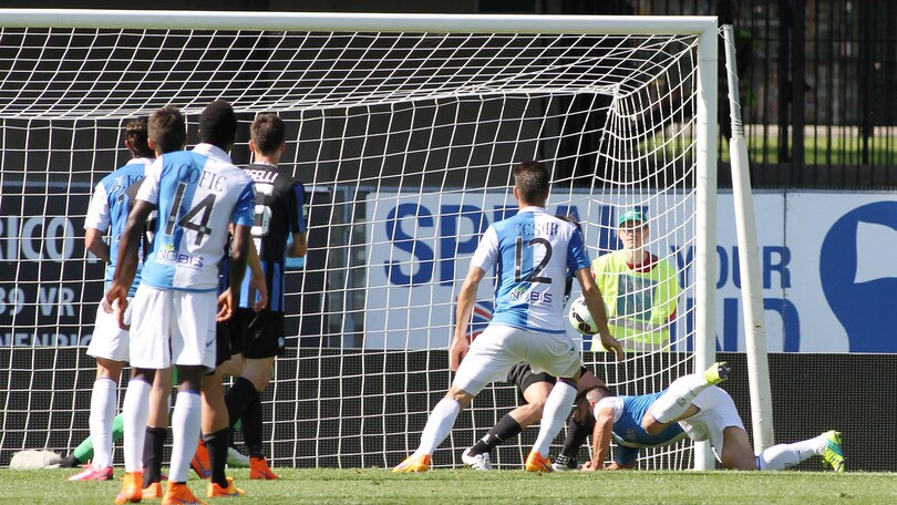 Il Chievo non si ferma: c'è anche Cacciatore
