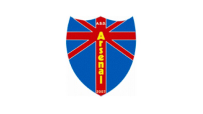 Arsenal Salerno, salta l'iscrizione