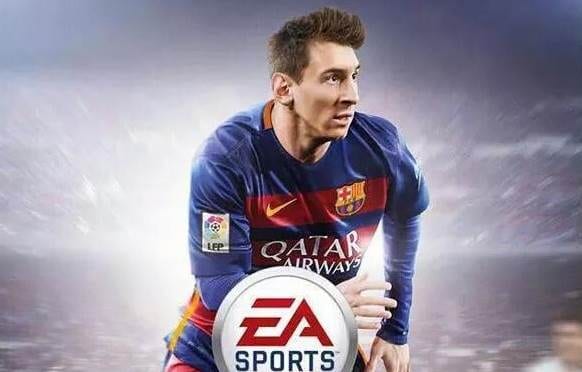 Sceglierete Fifa 16 o Pes 2016?
