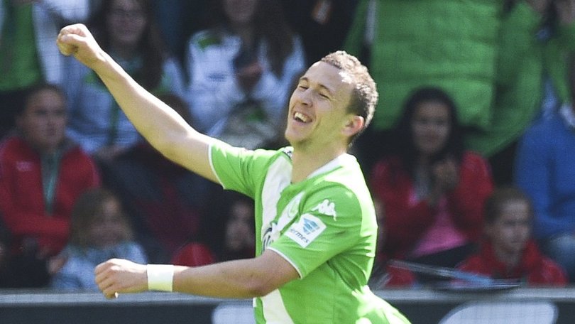 Perisic chiama l'Inter: «Tutto può succedere»