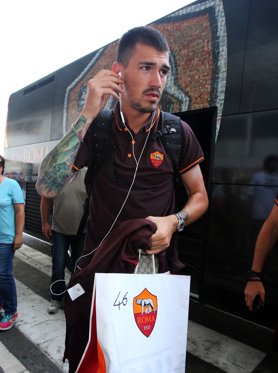 L'Arsenal su Romagnoli: la Roma chiede 30 milioni