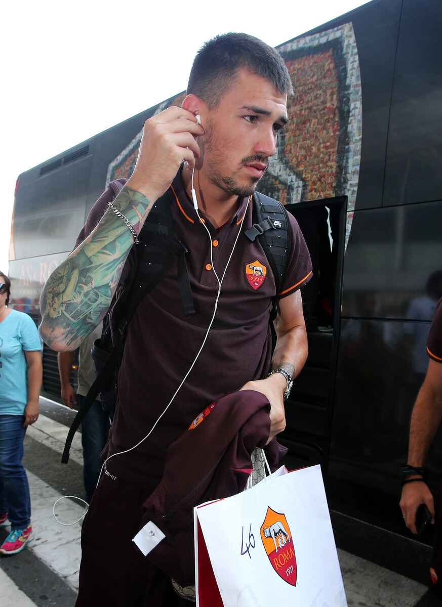 «Romagnoli, pressing Milan. La Roma rifiuta 25 milioni»