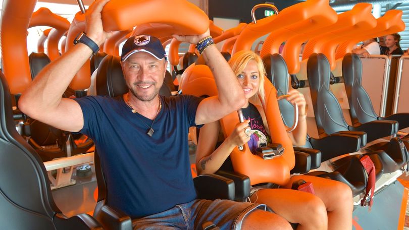 Zenga: «Che gioia essere alla Samp»