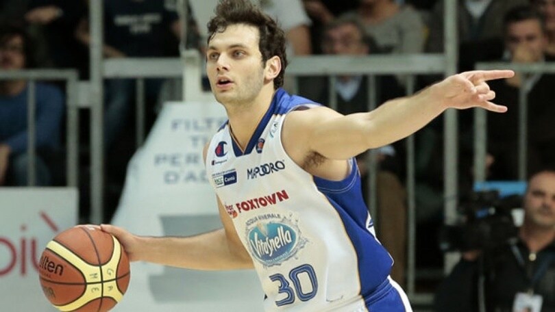 Ufficiale, anche Gentile a Reggio Emilia