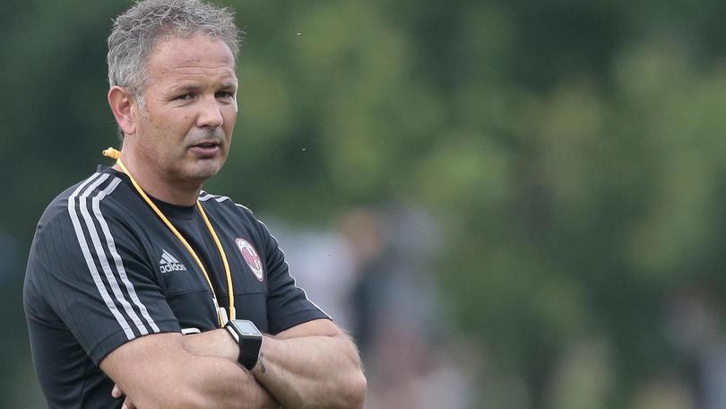 Il Milan batte 5-1 il Legnano in amichevole