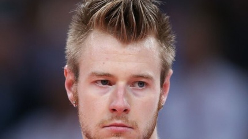 Volley: Chiedono scusa anche Zaytsev e Travica