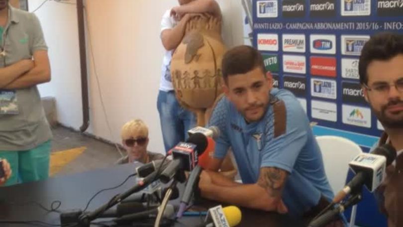 Djordjevic "Io e Klose siamo da 20 gol"