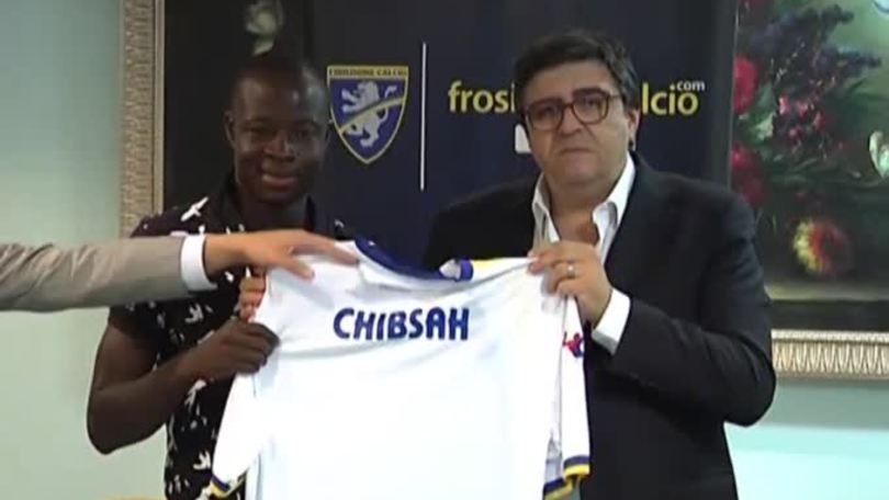 Chibsah: "La Serie A non  fa paura"