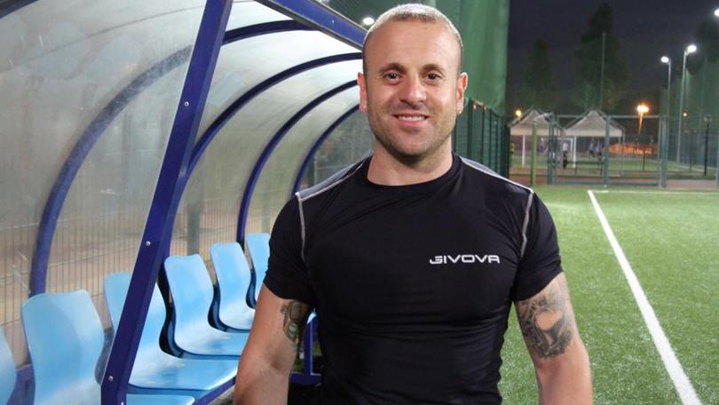 Real Colosseum, Lascaro: «Proveremo a vincere»