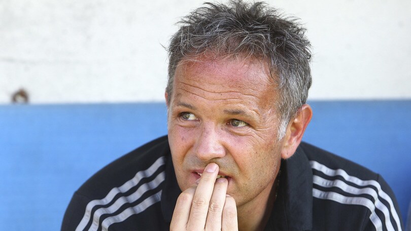 Milan, Mihajlovic porta tutti a cena