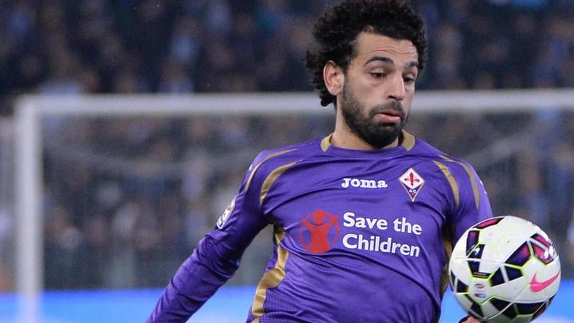 Fiorentina, Rogg: «Per Salah contatti con il Chelsea»