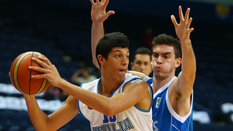 Crollo Under 20, quarti a rischio