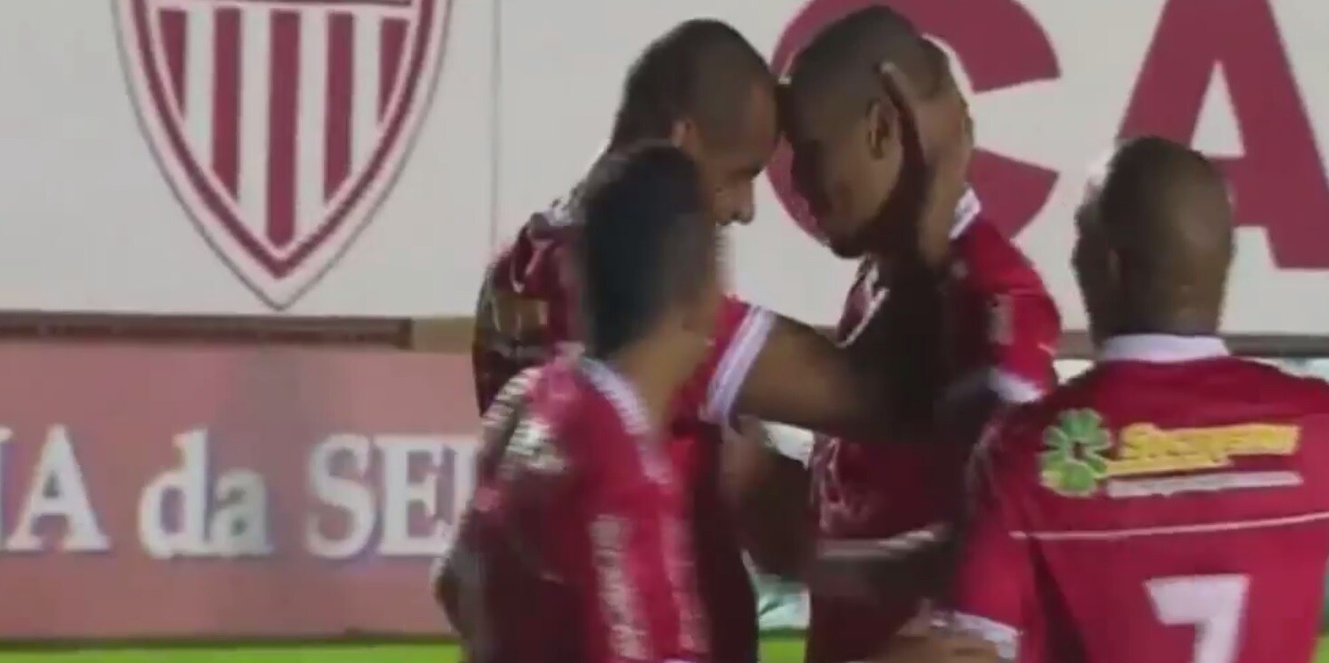 Rivaldo-show, segna nella stessa partita del figlio
