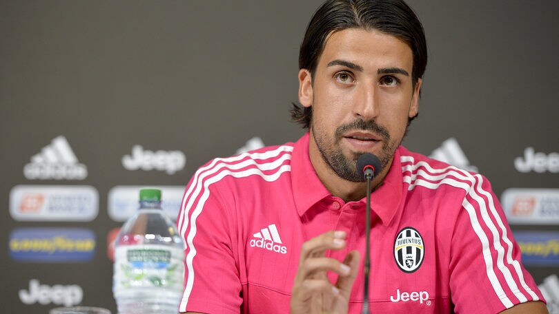 Khedira: «Sogno la Champions, magari col Real in finale»
