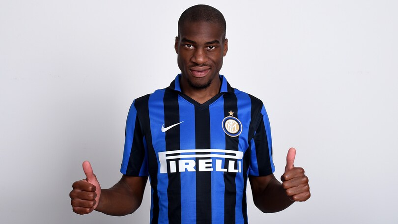 Kondogbia: «Il Milan mi offriva di più. Convinto da Mancini»