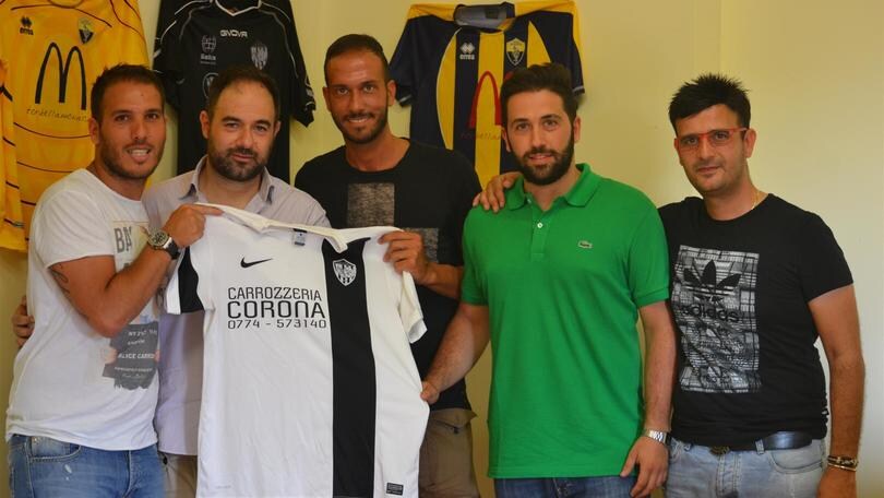 Atl. Torbellamonaca, arrivano in tre