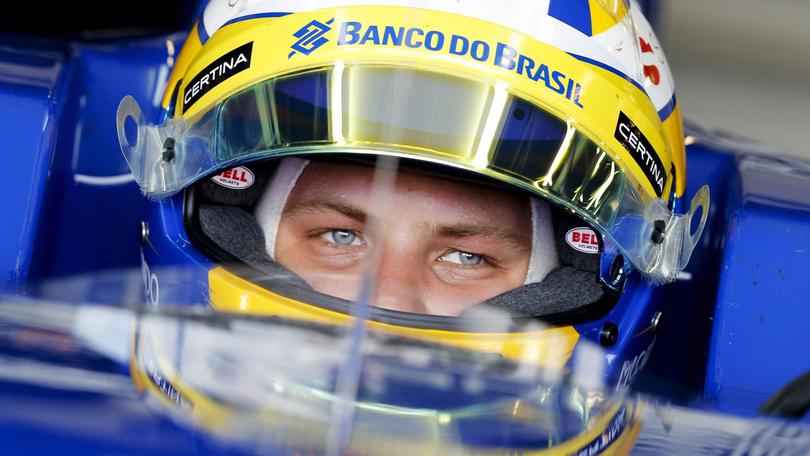 F1 Sauber, Ericsson: «Dobbiamo migliorare in qualifica»