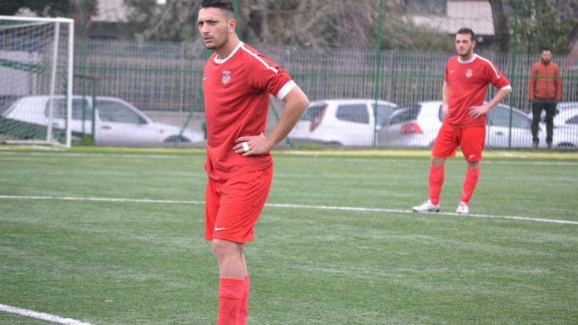 Alberone, Di Benedetto e Sandulli per l'attacco
