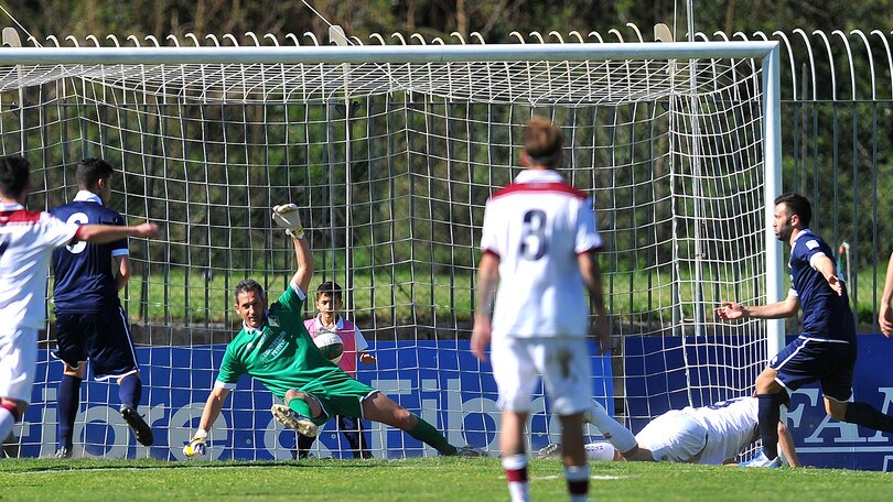 Asse Fiorentina-Prato: Bardini va in Lega Pro