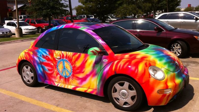 Passione Maggiolino: ecco i "Beetle" più strani