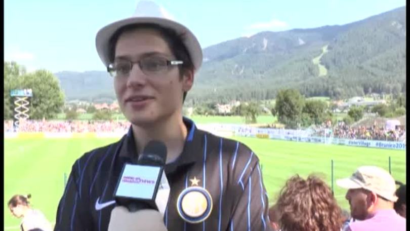 "Santon e Kovacic non si toccano", i tifosi dell'Inter votano per trattenerli
