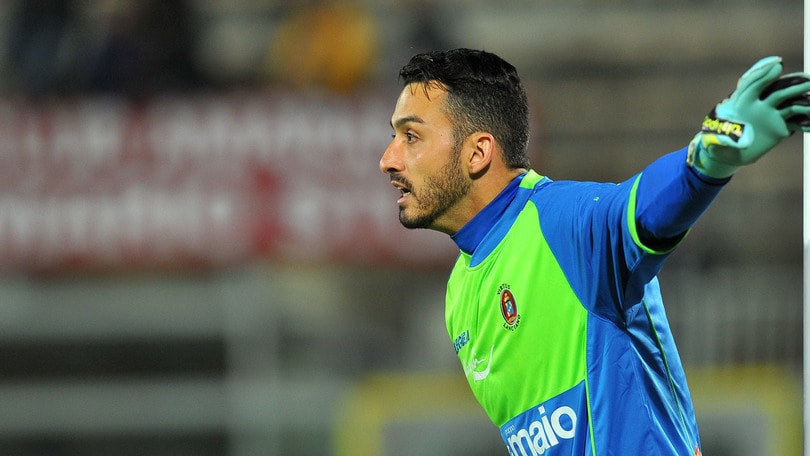 Verona, Nicolas passa al Trapani
