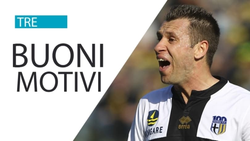 Calciomercato, Sampdoria: l'affare Cassano