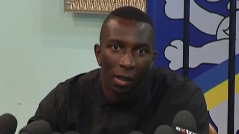Diakitè: "A Firenze e Roma le esperienze migliori"