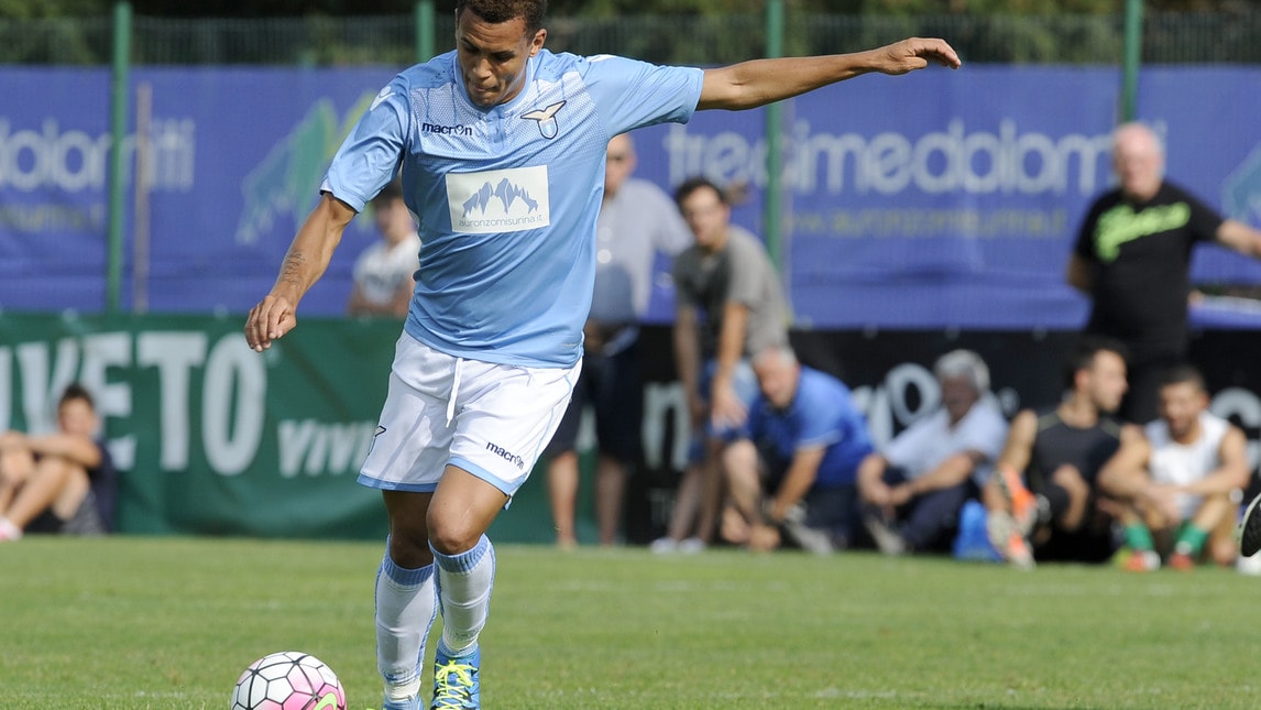 Lazio, Morrison già incanta nel 9-1 contro il Cadore