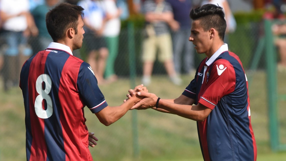 Bologna, 6 reti allo Sciliar