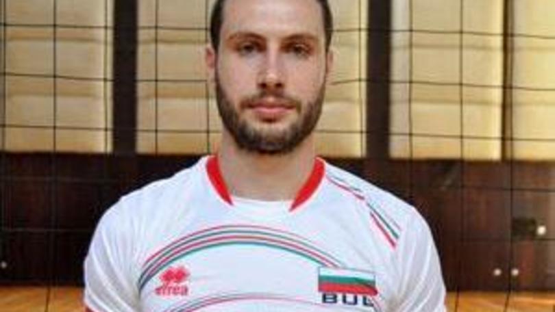Volley: Superlega, Milushev firma per Milano