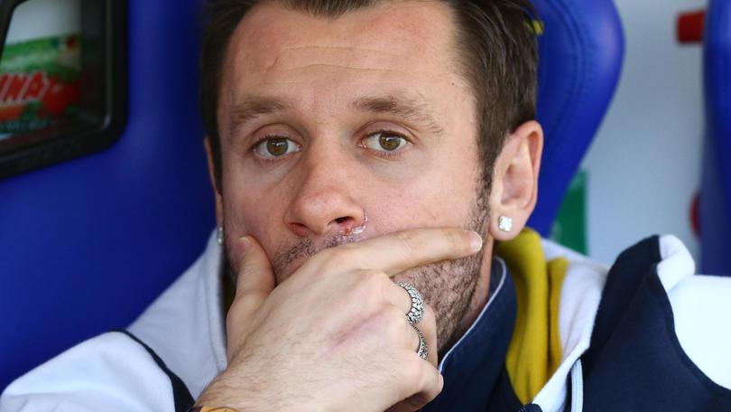 Sampdoria-Cassano: nuove riflessioni