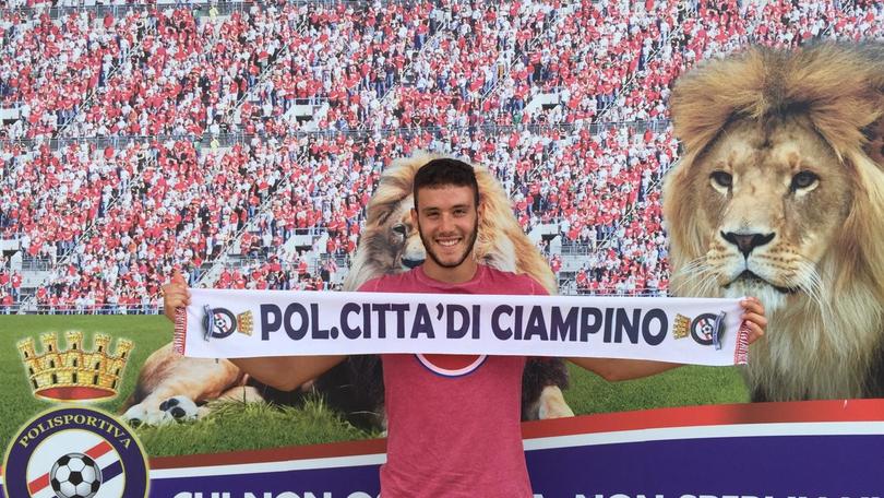 Città di Ciampino, tris di nuovi acquisti