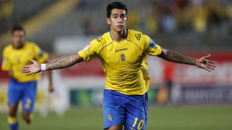 Sergio Araujo, l’argentino nei piani del Palermo