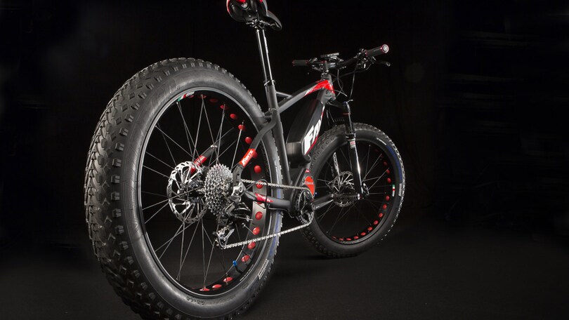 Fantic: dopo il Caballero arriva la bici elettrica