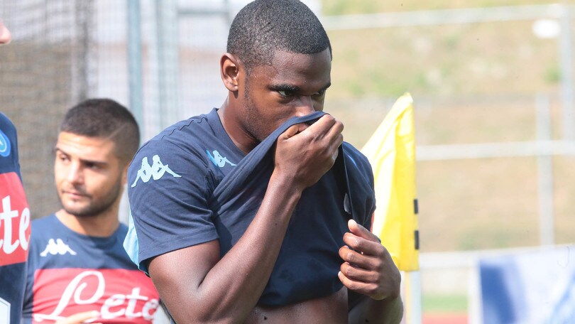 Udinese, torna Piris. Zapata ha detto sì