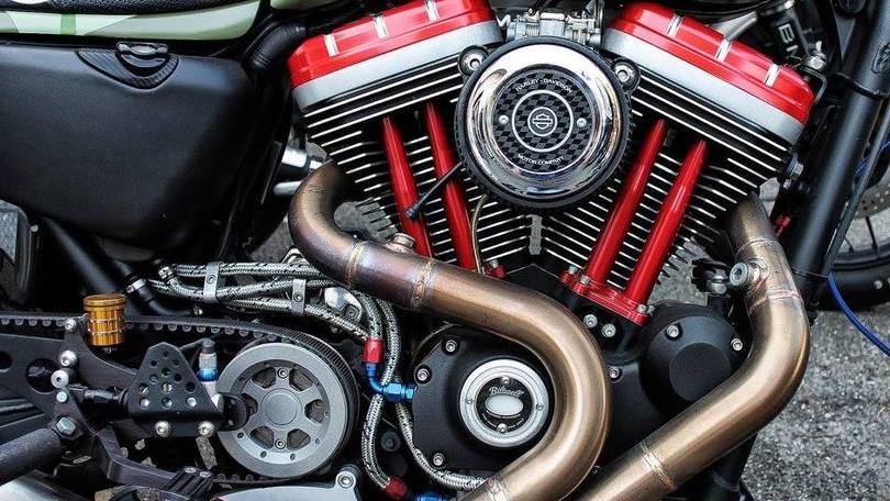Rock‘n’Racers: le special in mostra a Roma