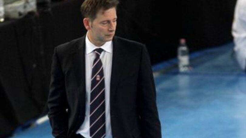 Volley: Superlega, Piacenza riparte da Alberto Giuliani