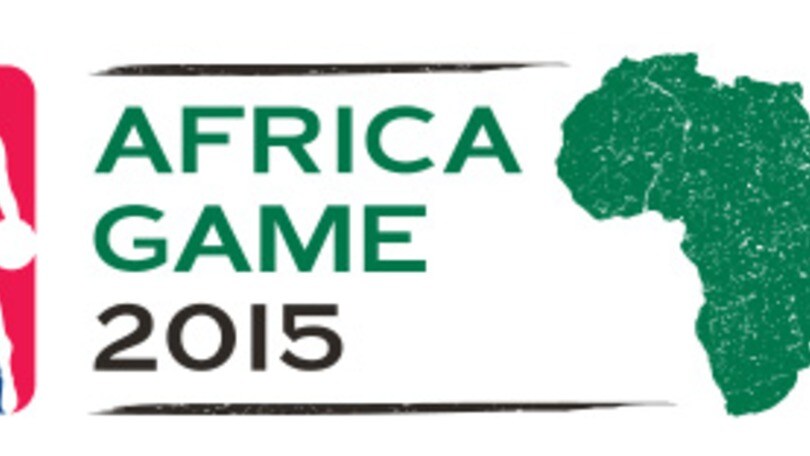 L'NBA anche in Africa, grande sfida a Johannesburg