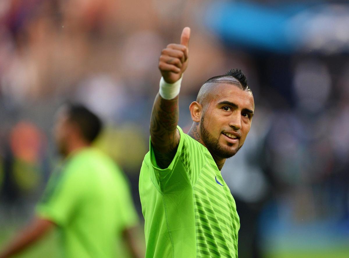 Juve, giusto vendere Vidal dopo Pirlo e Tevez?
