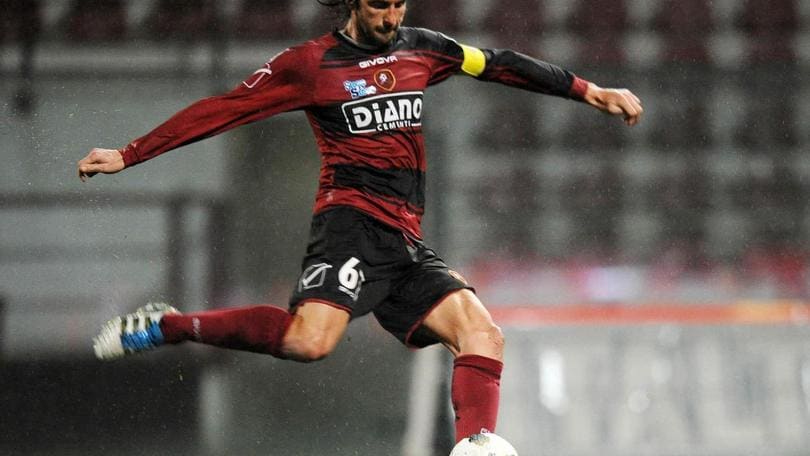 Siena, colpo Bonazzoli: a 36 anni in Lega Pro
