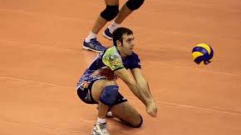 Volley: Superlega, Romiti da Molfetta a Latina