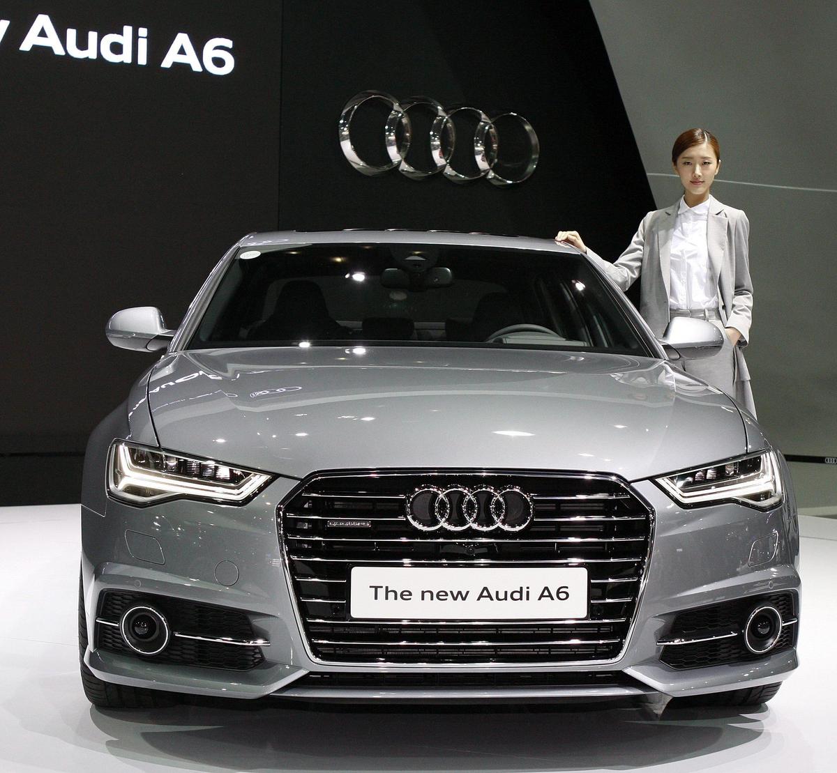 Audi aspetta il SUV Alfa Romeo e snobba la Giulia