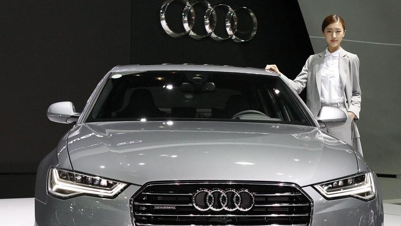 Audi aspetta il SUV Alfa Romeo e snobba la Giulia