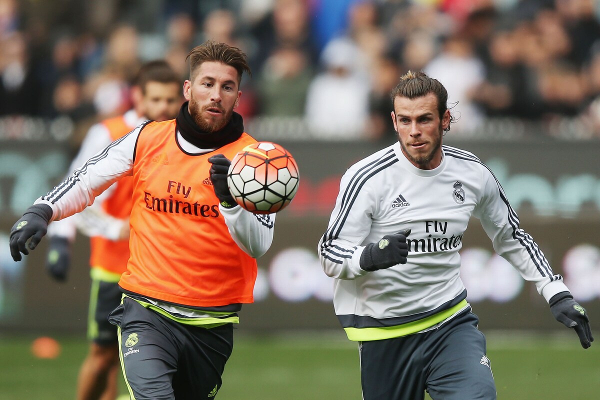 Benitez sicuro: «Sergio Ramos non si muove da Madrid»