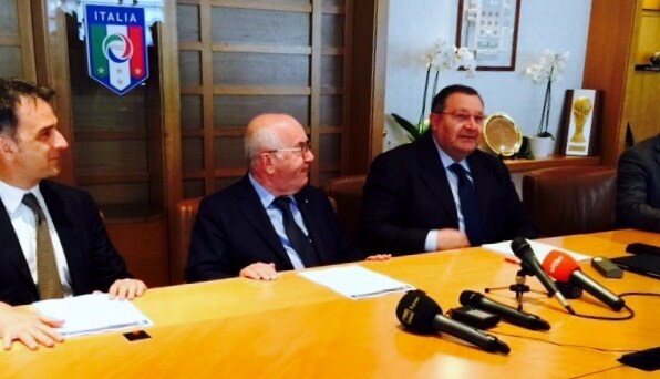 Lega Pro, escluse nove squadre
